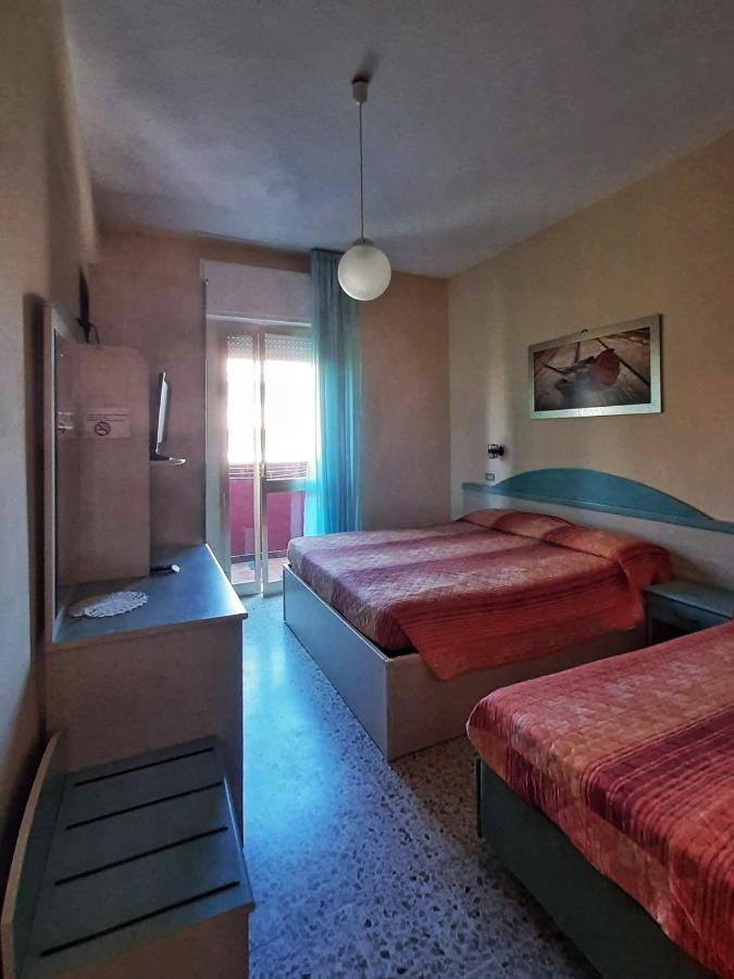 Hotel Prestigio Cesenatico Εξωτερικό φωτογραφία