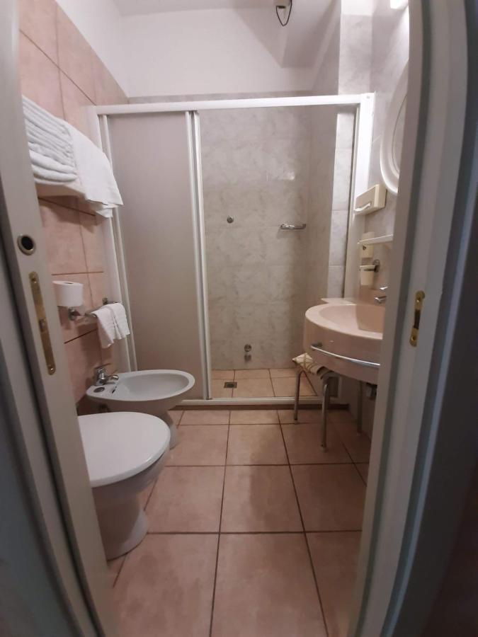 Hotel Prestigio Cesenatico Εξωτερικό φωτογραφία