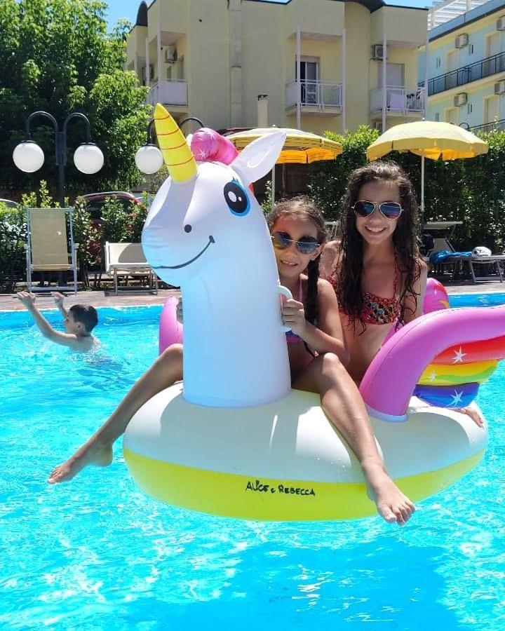 Hotel Prestigio Cesenatico Εξωτερικό φωτογραφία