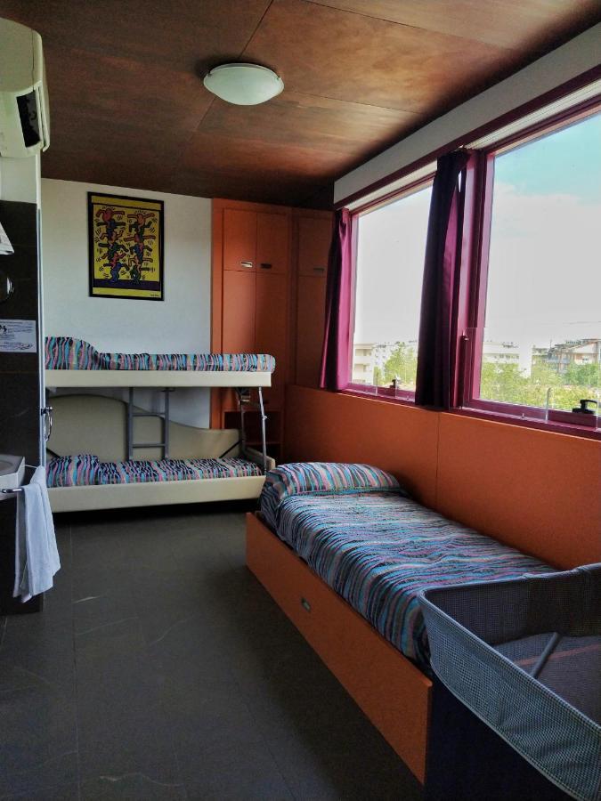 Hotel Prestigio Cesenatico Εξωτερικό φωτογραφία