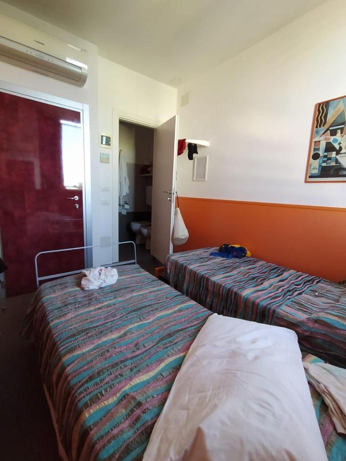 Hotel Prestigio Cesenatico Εξωτερικό φωτογραφία