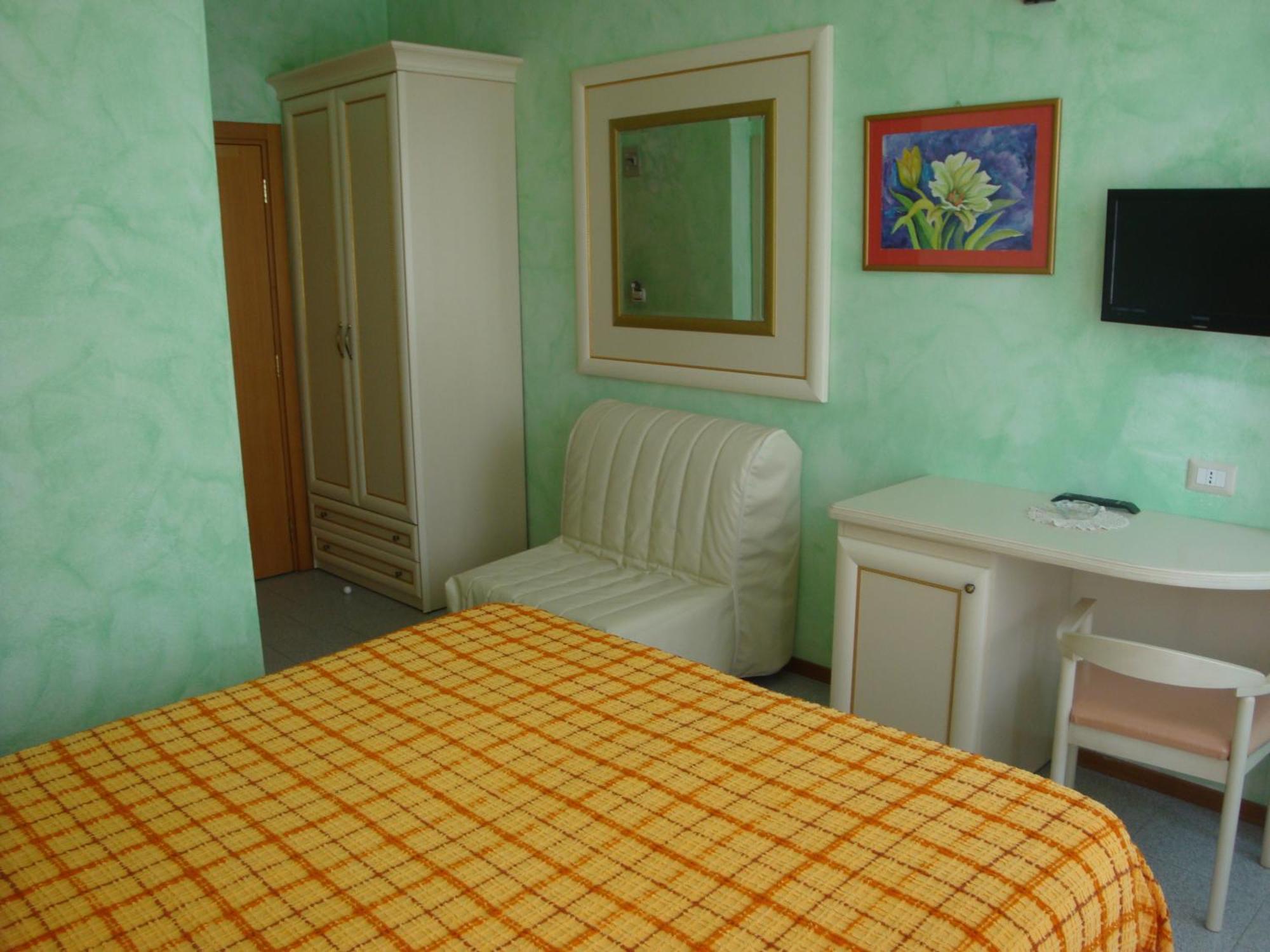 Hotel Prestigio Cesenatico Δωμάτιο φωτογραφία
