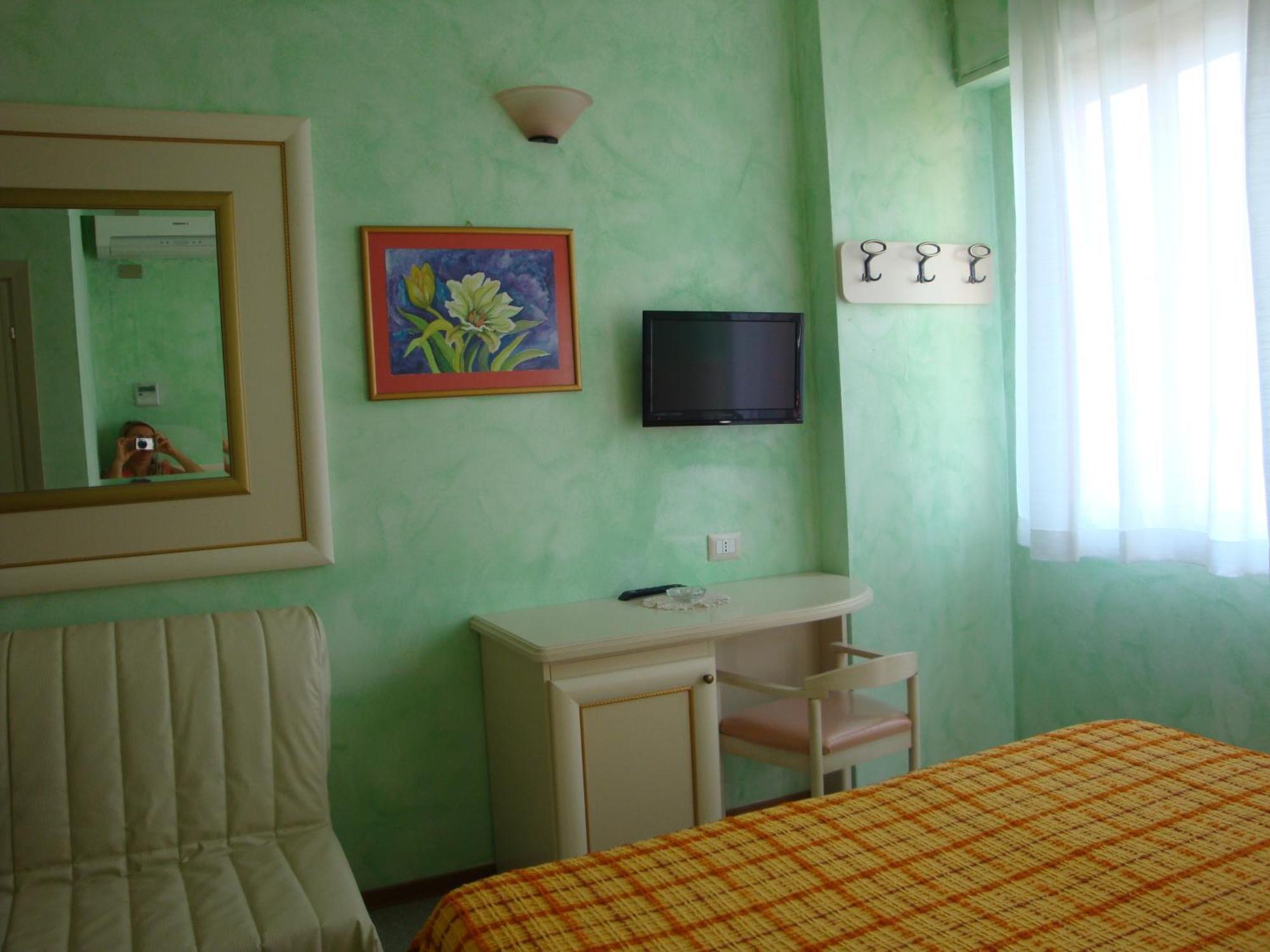 Hotel Prestigio Cesenatico Δωμάτιο φωτογραφία