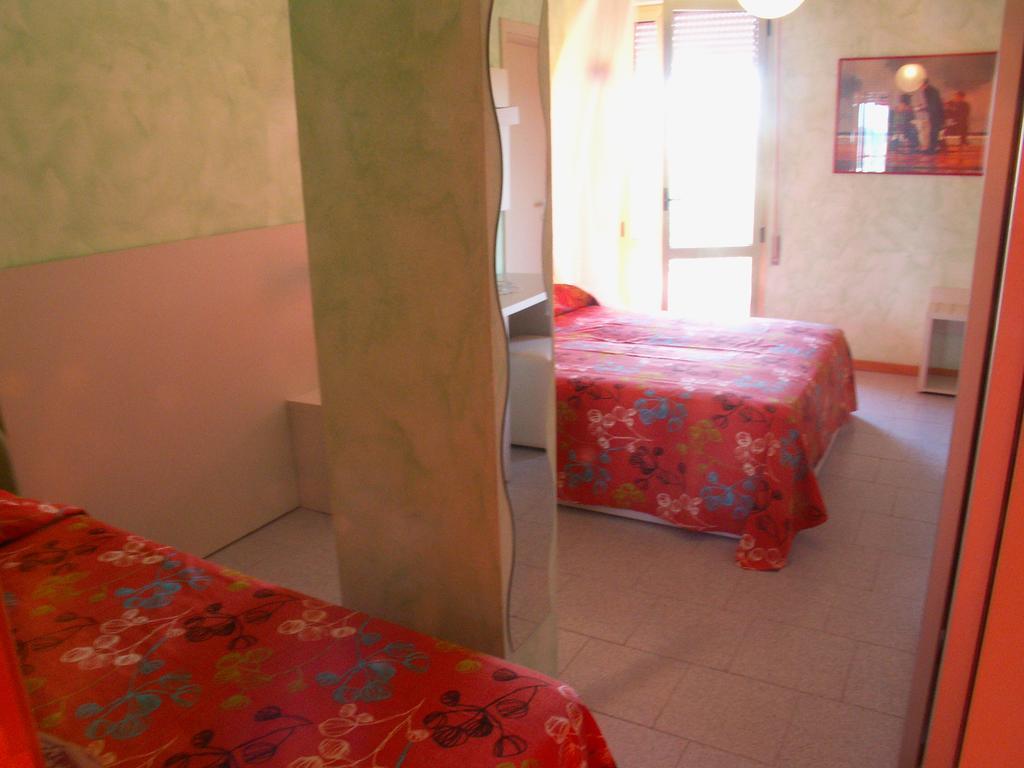 Hotel Prestigio Cesenatico Εξωτερικό φωτογραφία