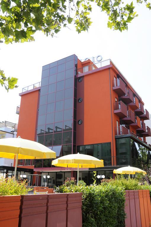 Hotel Prestigio Cesenatico Εξωτερικό φωτογραφία