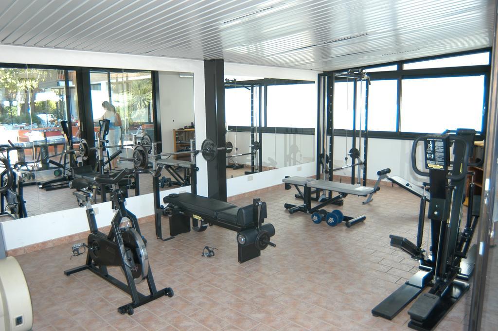 Hotel Prestigio Cesenatico Εξωτερικό φωτογραφία