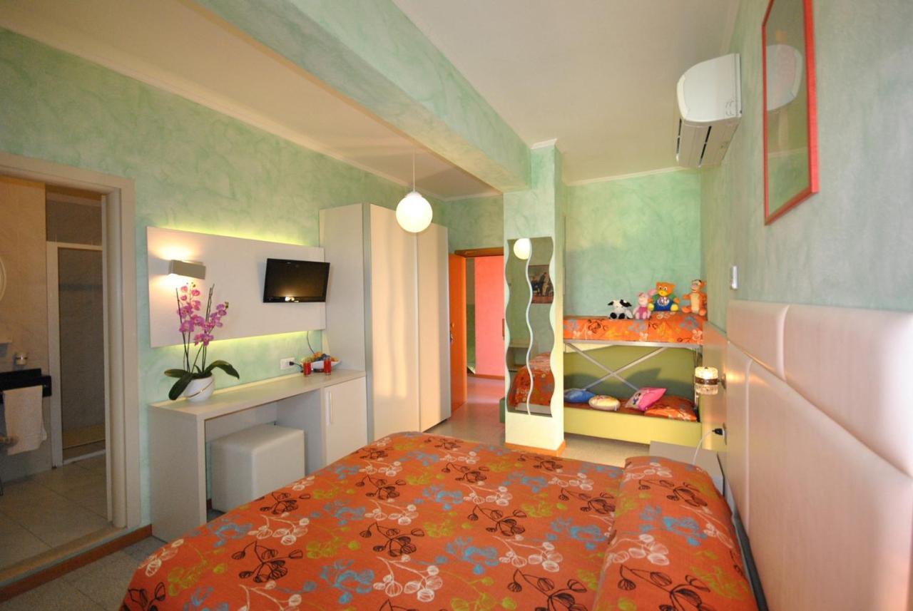 Hotel Prestigio Cesenatico Εξωτερικό φωτογραφία