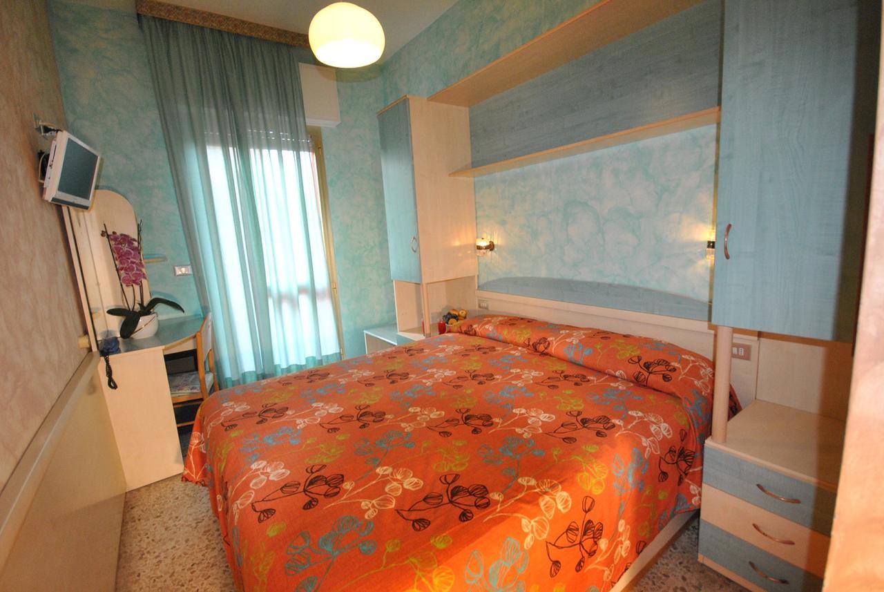 Hotel Prestigio Cesenatico Εξωτερικό φωτογραφία
